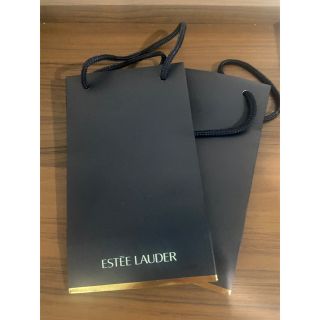 エスティローダー(Estee Lauder)のエスティーローダー　ショッパー(ショップ袋)