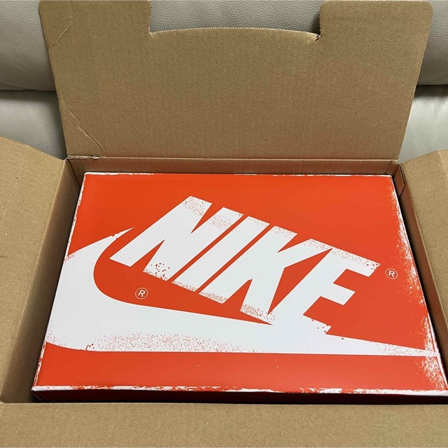 NIKE エアジョーダン　シカゴ　28㎝　Chicago US10