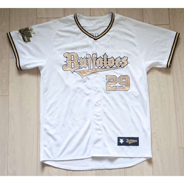 11選手限定 完売品】オリックス バファローズ 田嶋 本拠地開幕 11選手限定 完売品】オリックス バファローズ 田嶋 本拠地開幕