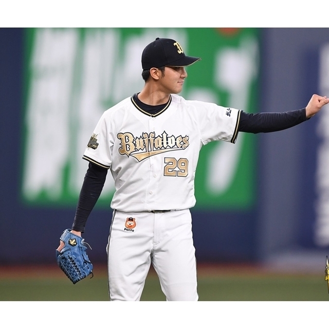 11選手限定 完売品】オリックス バファローズ 田嶋 本拠地開幕 11選手限定 完売品】オリックス バファローズ 田嶋 本拠地開幕