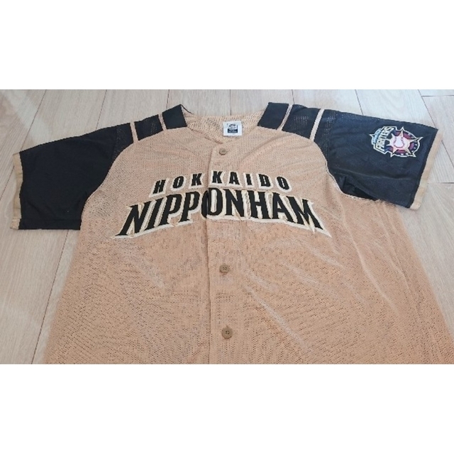MIZUNO - 【数量限定 完売品】日本ハム ファイターズ 稲葉 引退 MIZUNO - 【数量限定 完売品】日本ハム ファイターズ 稲葉 引退