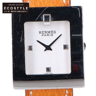 エルメス(Hermes)のエルメス 腕時計(腕時計)