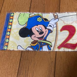 ディズニー(Disney)のディズニー ハンカチ(ハンカチ)