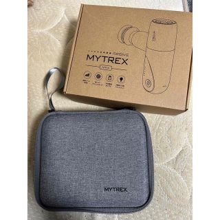 MYTREX mini(マッサージ機)