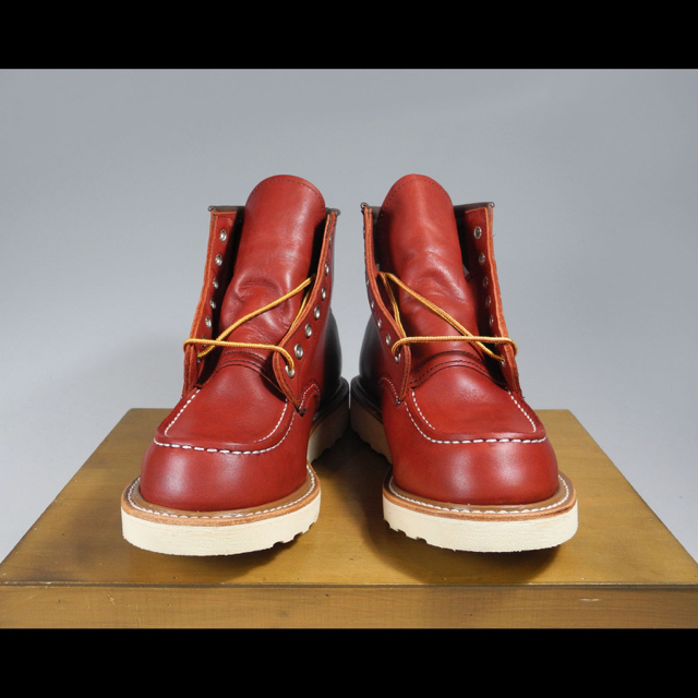 REDWING(レッドウィング)のAYA27様専用⭐︎GORE-TEXゴアテックス8864アイリッシュセッター メンズの靴/シューズ(ブーツ)の商品写真