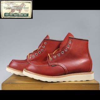 レッドウィング(REDWING)のAYA27様専用⭐︎GORE-TEXゴアテックス8864アイリッシュセッター(ブーツ)