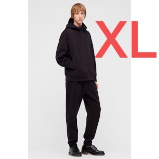 ユニクロ(UNIQLO)のドライスウェットパンツ　ユニクロ　ジルサンダー(その他)