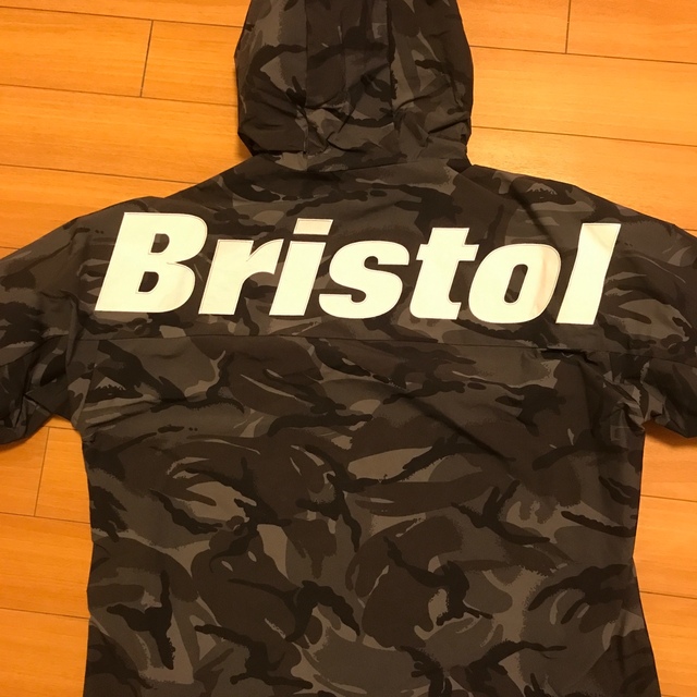 F.C.R.B.(エフシーアールビー)のSOPH  Bristol セットアップ メンズのジャケット/アウター(ナイロンジャケット)の商品写真