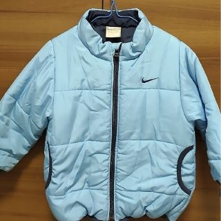 ナイキ(NIKE)のNIKE  キッズ ジャンパー100(ジャケット/上着)