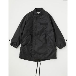 マウジー(moussy)のWASHED MODS コート moussy マウジー(モッズコート)