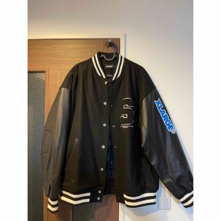 エクストララージ(XLARGE)のX-LARGE (スタジャン)