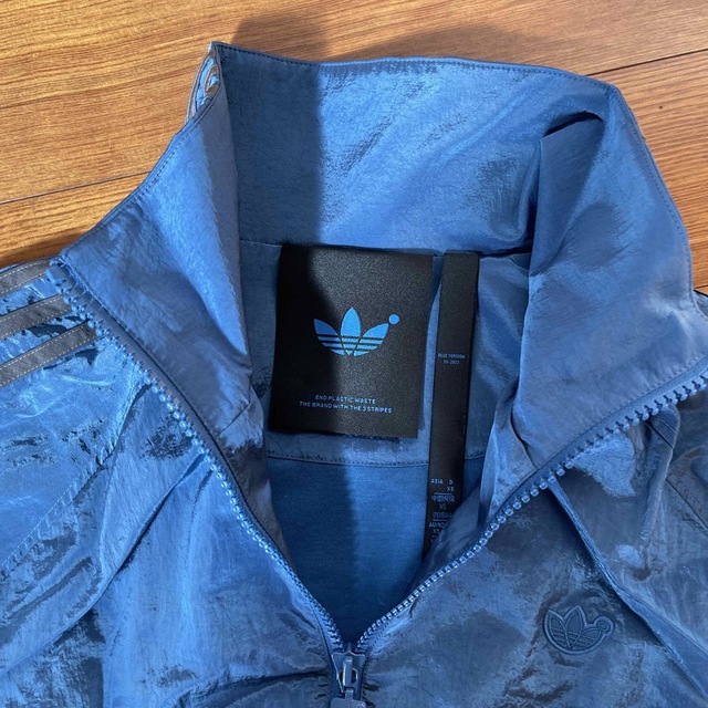 adidas - Petit Brabancon DIRENGRAY 京着用 adidasジャージの adidas - Petit Brabancon DIRENGRAY 京着用 adidasジャージの