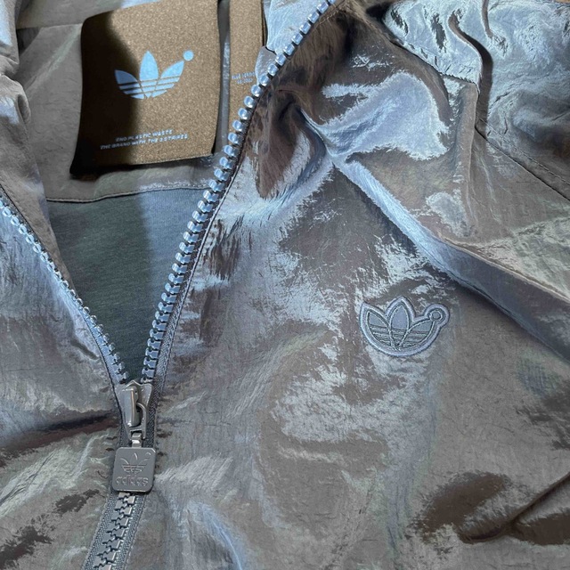 adidas - Petit Brabancon DIRENGRAY 京着用 adidasジャージの adidas - Petit Brabancon DIRENGRAY 京着用 adidasジャージの