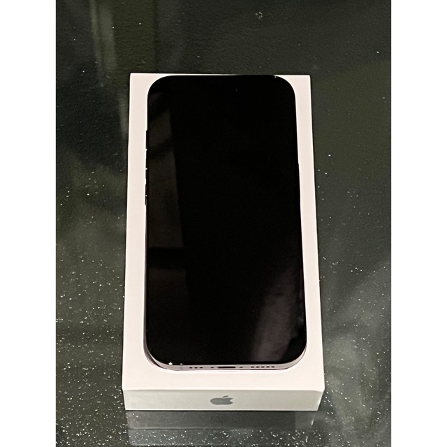 iPhone14Pro 256GB SIMフリー 新品同等