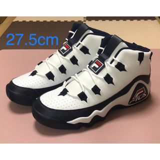 フィラ(FILA)のフィラ FILA グラントヒル 1 / Grant Hill 1 スニーカー(スニーカー)