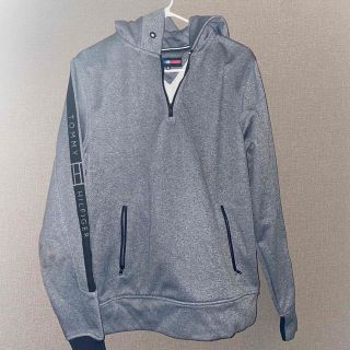 トミーヒルフィガー(TOMMY HILFIGER)のトミーヒルフィガー　セットアップ(パーカー)