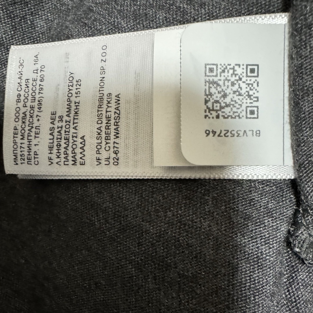 THE NORTH FACE(ザノースフェイス)のザノースフェイス　Tシャツ メンズのトップス(Tシャツ/カットソー(半袖/袖なし))の商品写真