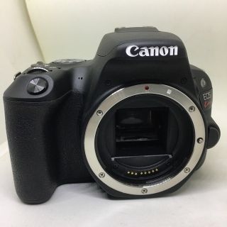 Canon - Canon EOS kiss X9 Wレンズキット別売純正フードとオマケ色々