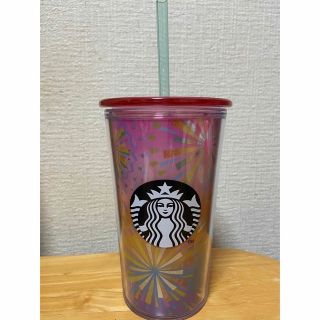 スターバックスコーヒー(Starbucks Coffee)のスターバックスコーヒー　タンブラー(タンブラー)