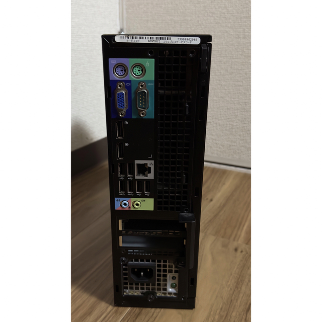 Dell optiplex9010 i7 3770 8GB 480GB SSD | www.innoveering.net