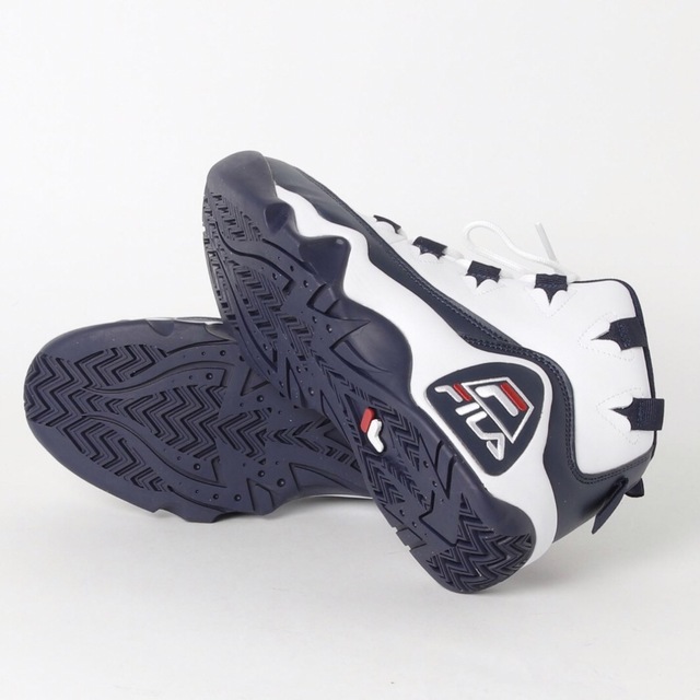 FILA(フィラ)のフィラ FILA グラントヒル 1 / Grant Hill 1 スニーカー メンズの靴/シューズ(スニーカー)の商品写真