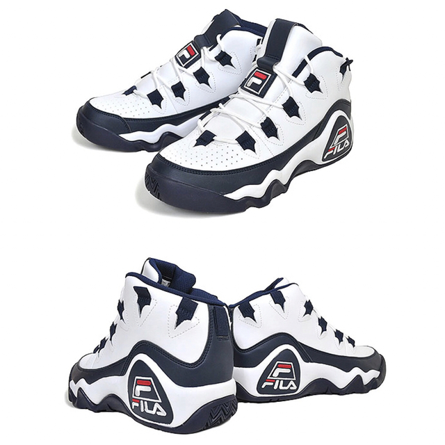 FILA(フィラ)のフィラ FILA グラントヒル 1 / Grant Hill 1 スニーカー メンズの靴/シューズ(スニーカー)の商品写真