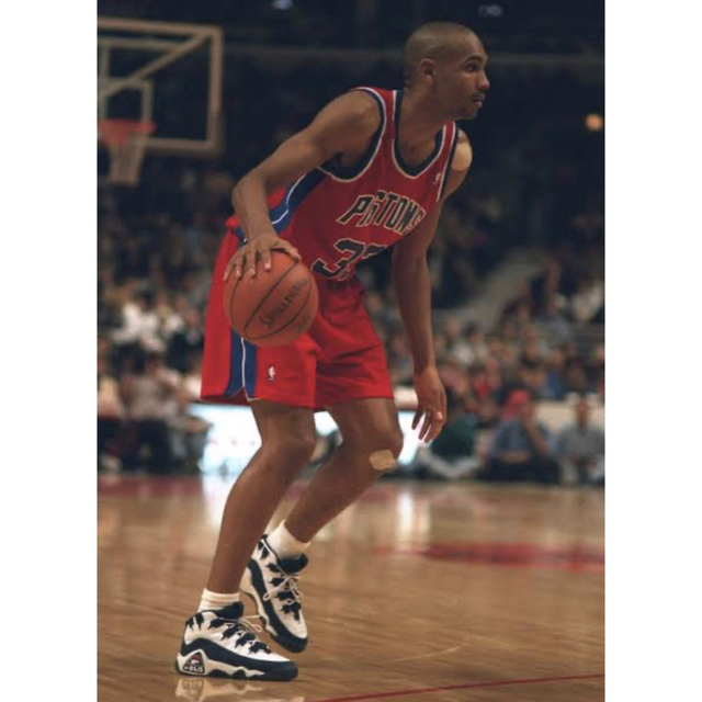 FILA(フィラ)のフィラ FILA グラントヒル 1 / Grant Hill 1 スニーカー メンズの靴/シューズ(スニーカー)の商品写真