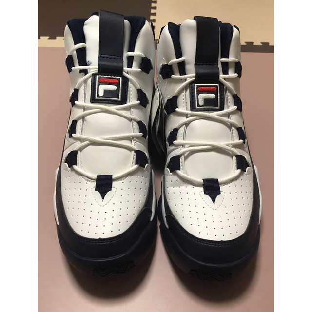 FILA(フィラ)のフィラ FILA グラントヒル 1 / Grant Hill 1 スニーカー メンズの靴/シューズ(スニーカー)の商品写真