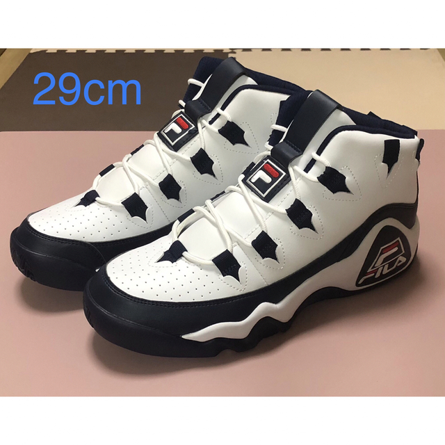 フィラ FILA グラントヒル 1 / Grant Hill 1 スニーカー