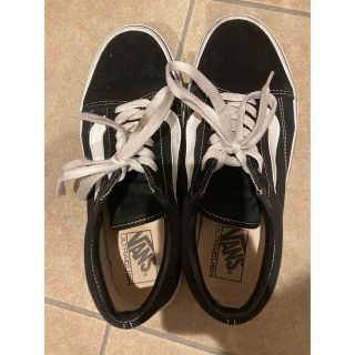 ヴァンズ(VANS)のオールドスクール(スニーカー)