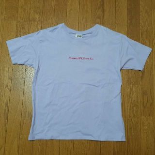 アベイル(Avail)のLサイズ 魔入りました！入間くん Tシャツ 悪周期(Tシャツ(半袖/袖なし))