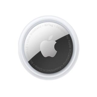アップル(Apple)のApple AirTag 本体 アップル エアタグ 1個  MX542ZP/A(その他)