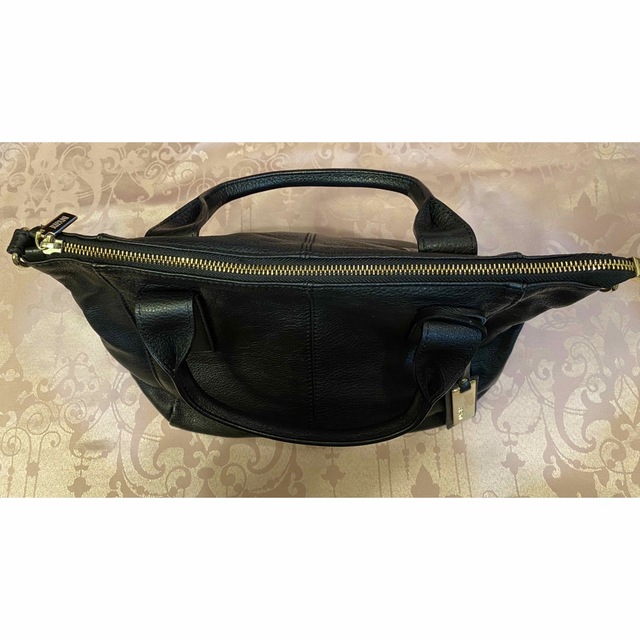 RIPANI(リパーニ)の【美品】リパーニ　2wayバッグ レディースのバッグ(ショルダーバッグ)の商品写真