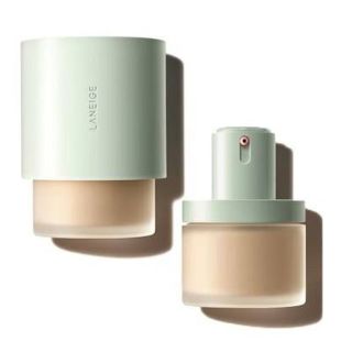 ラネージュ(LANEIGE)のLANEIGE  ネオファンデーション マット　21N1 サンプル(ファンデーション)