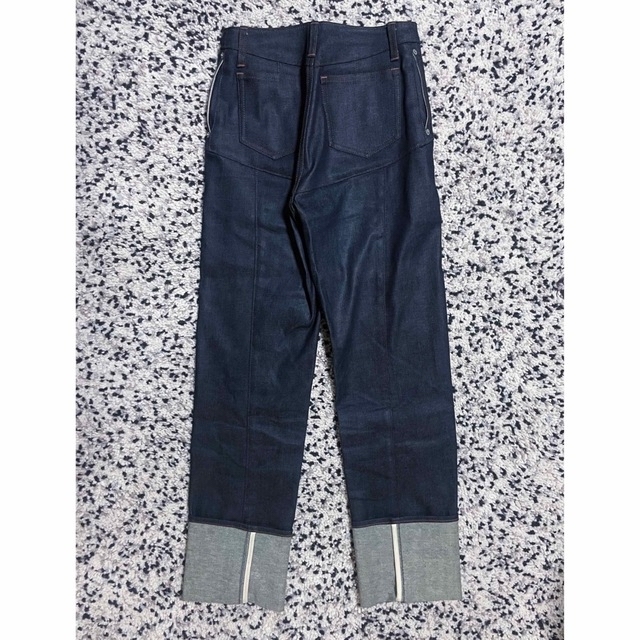 FETICO  DENIM 1