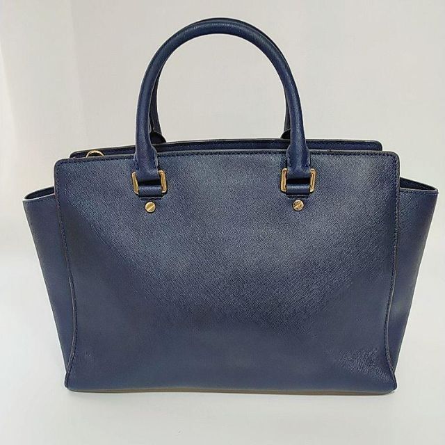 Michael Kors - マイケル・コース トートバッグ ハンドバッグ 本革