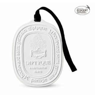 ディプティック(diptyque)のディプティック ウール＆デリケート テキスタイル用 セラミック シダーウッド(その他)