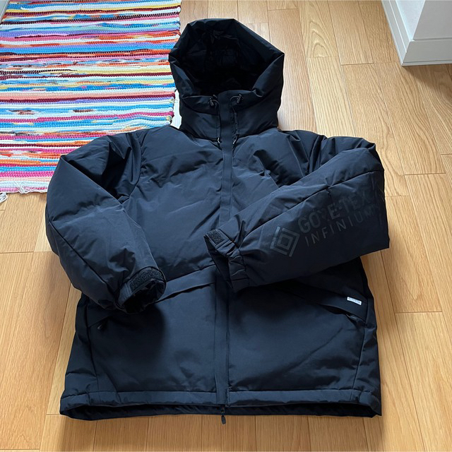 FREAK'S STORE +Phenix ゴアテックスダウン FREAK'S STORE +Phenix ゴアテックスダウン