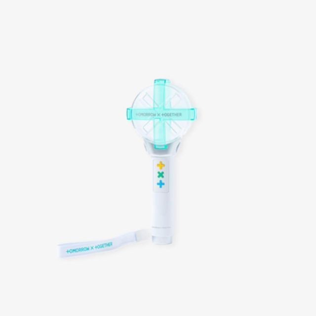 TomorrowxTogether TXT ペンライト モア棒