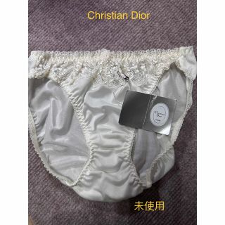 Dior  下着  パンツ  ディオール