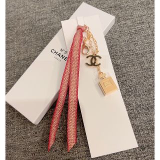 シャネル(CHANEL)のシャネル ホリデー ノベルティ(ノベルティグッズ)