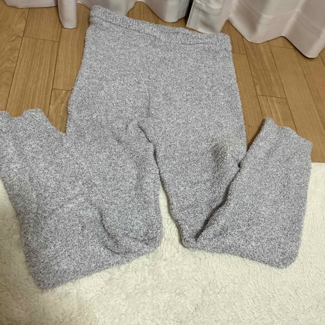 GU(ジーユー)のレギンス レディースのレッグウェア(レギンス/スパッツ)の商品写真