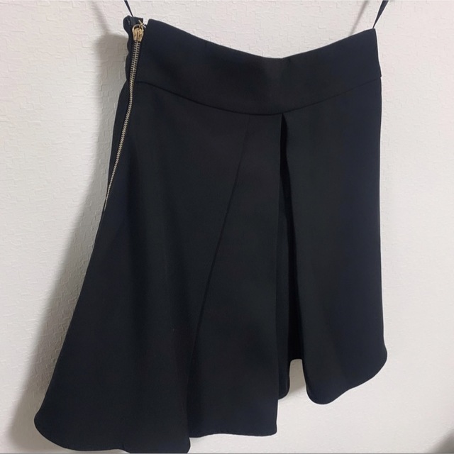 ELISABETTA FRANCHI エリザベッタフランキ スカート イタリア製の通販