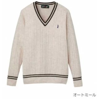 イーストボーイ(EASTBOY)のイーストボーイ　ウールニット美品(ニット/セーター)