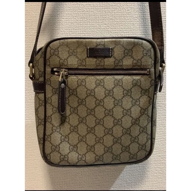 Gucci(グッチ)のGUCCI♡ショルダーバッグ メンズのバッグ(ショルダーバッグ)の商品写真