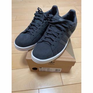 アディダス(adidas)のDESCENDANT x ADIDAS CAMPUS DCDT(スニーカー)