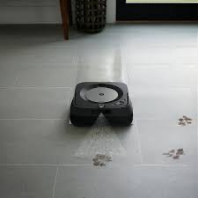 ◇新品・未開封品◇iRobot ブラーバジェットm6 ◇新品・未開封品◇iRobot ブラーバジェットm6