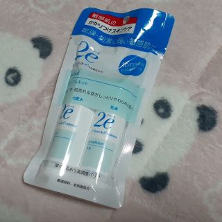 シセイドウ(SHISEIDO (資生堂))のドゥーエ トライアルキット(その他)