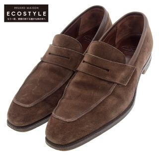 クロケットアンドジョーンズ(Crockett&Jones)のクロケット＆ジョーンズ シューズ 7 E(その他)