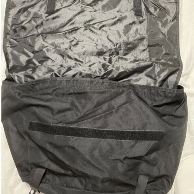 PACKING MESSENGER BAG メッセンジャーバッグ メンズのバッグ(メッセンジャーバッグ)の商品写真